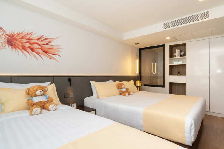 Кондоминиум на Пхукете, Таиланд | THE519737