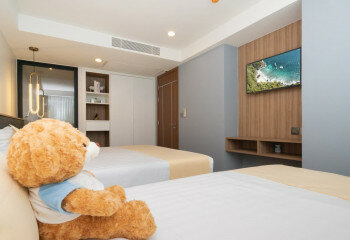 Кондоминиум на Пхукете, Таиланд | THE519737