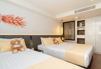 Кондоминиум на Пхукете, Таиланд | THE519737