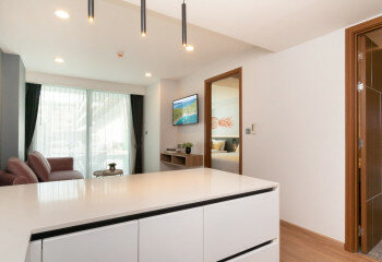 Кондоминиум на Пхукете, Таиланд | THE519737