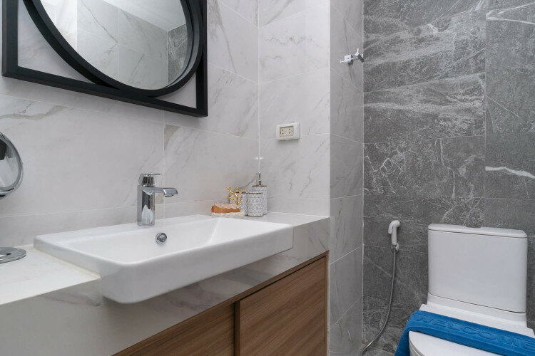 Кондоминиум на Пхукете, Таиланд | THE119758