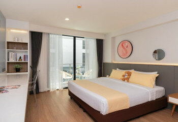 Кондоминиум на Пхукете, Таиланд | THE119758