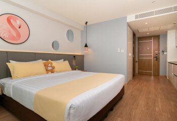 Кондоминиум на Пхукете, Таиланд | THE119758