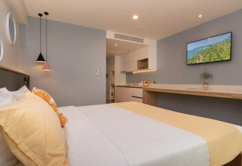 Кондоминиум на Пхукете, Таиланд | THE119758