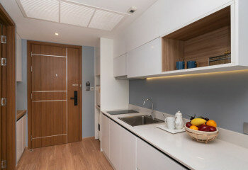 Кондоминиум на Пхукете, Таиланд | THE119758