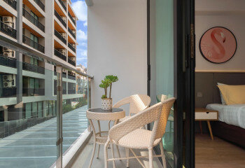 Кондоминиум на Пхукете, Таиланд | THE119758