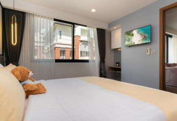 Кондоминиум на Пхукете, Таиланд | THE419738