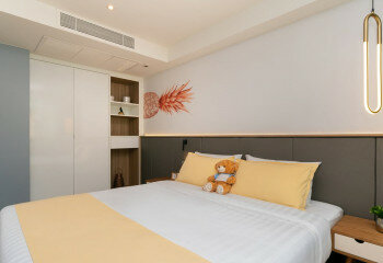 Кондоминиум на Пхукете, Таиланд | THE419738