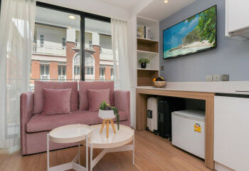 Кондоминиум на Пхукете, Таиланд | THE419738