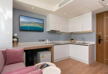 Кондоминиум на Пхукете, Таиланд | THE419738