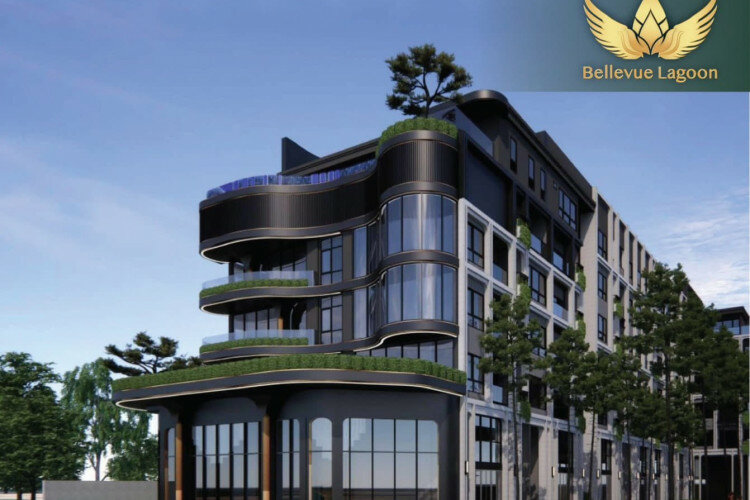 Кондоминиум в Банг Тао, Таиланд | THE248575