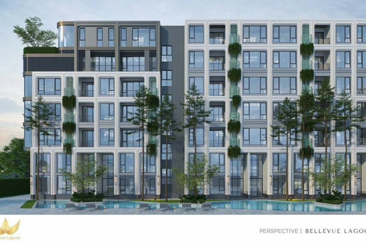 Кондоминиум в Банг Тао, Таиланд | THE248575