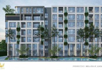 Кондоминиум в Банг Тао, Таиланд | THE248575