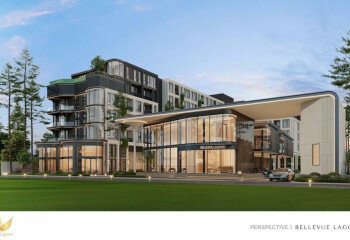 Кондоминиум в Банг Тао, Таиланд | THE248575