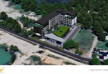 Кондоминиум в Банг Тао, Таиланд | THE248575