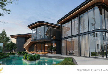 Кондоминиум в Банг Тао, Таиланд | THE248575