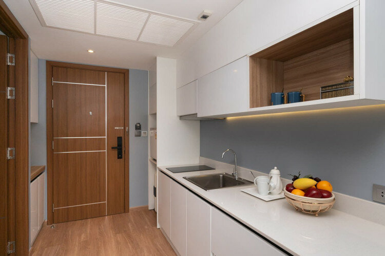 Кондоминиум на Пхукете, Таиланд | THE119739