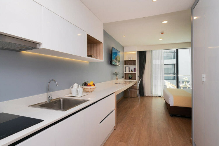 Кондоминиум на Пхукете, Таиланд | THE119739