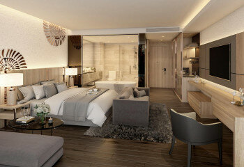 Кондоминиум на Пхукете, Таиланд | THE446087