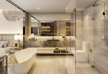 Кондоминиум на Пхукете, Таиланд | THE446087