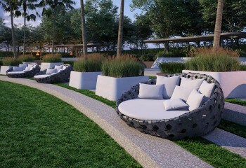 Кондоминиум на Пхукете, Таиланд | THE446087