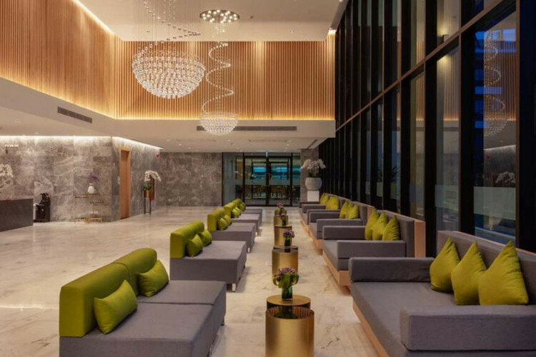 Кондоминиум на Пхукете, Таиланд | THE310492