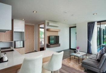 Кондоминиум на Пхукете, Таиланд | THE310492