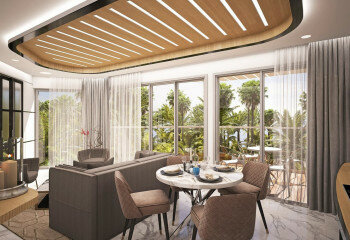 Кондоминиум на Пхукете, Таиланд | THE519811