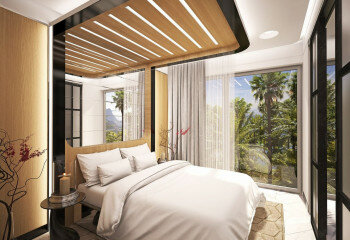 Кондоминиум на Пхукете, Таиланд | THE519811