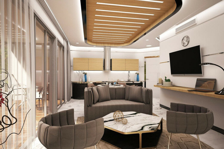 Кондоминиум на Пхукете, Таиланд | THE119766