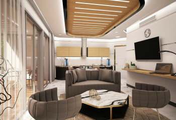 Кондоминиум на Пхукете, Таиланд | THE119766