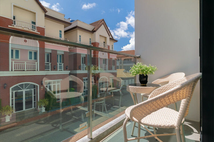 Кондоминиум на Пхукете, Таиланд | THE419756