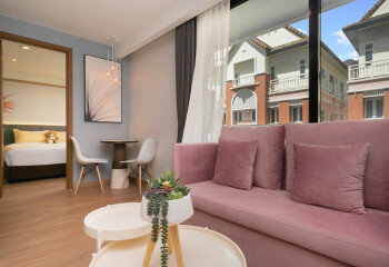 Кондоминиум на Пхукете, Таиланд | THE419756