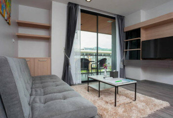 Кондоминиум на Пхукете, Таиланд | THE210489