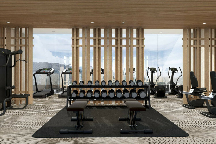 Кондоминиум на Пхукете, Таиланд | THE319809