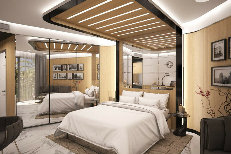 Кондоминиум на Пхукете, Таиланд | THE319809