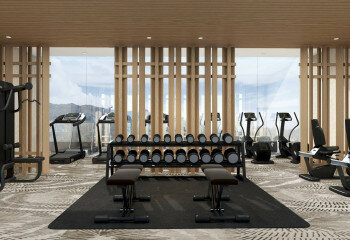 Кондоминиум на Пхукете, Таиланд | THE319809