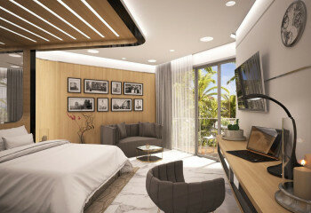 Кондоминиум на Пхукете, Таиланд | THE319809