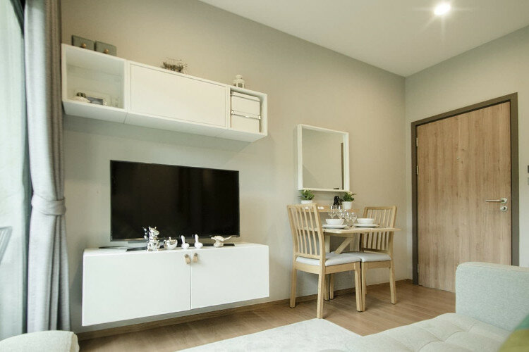 Кондоминиум на Пхукете, Таиланд | THE519979