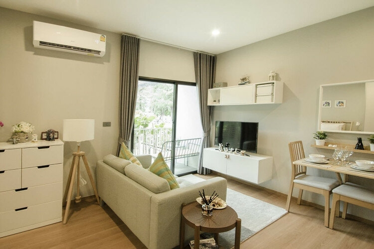 Кондоминиум на Пхукете, Таиланд | THE519979