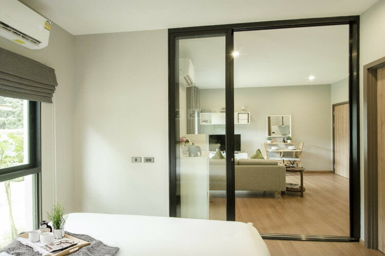 Кондоминиум на Пхукете, Таиланд | THE519979