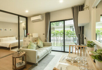 Кондоминиум на Пхукете, Таиланд | THE519979