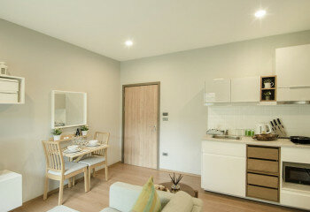 Кондоминиум на Пхукете, Таиланд | THE519979