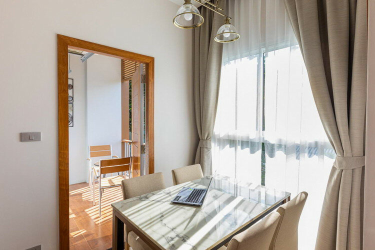 Кондоминиум на Пхукете, Таиланд | THE338176