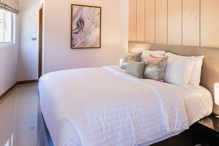 Кондоминиум на Пхукете, Таиланд | THE338176