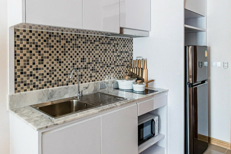 Кондоминиум на Пхукете, Таиланд | THE338176