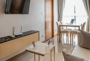 Кондоминиум на Пхукете, Таиланд | THE338176