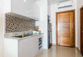 Кондоминиум на Пхукете, Таиланд | THE338176