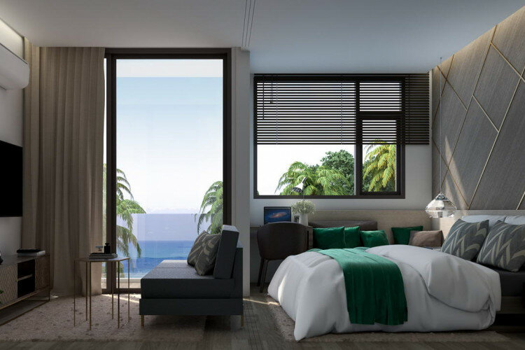 Кондоминиум на Пхукете, Таиланд | THE138165