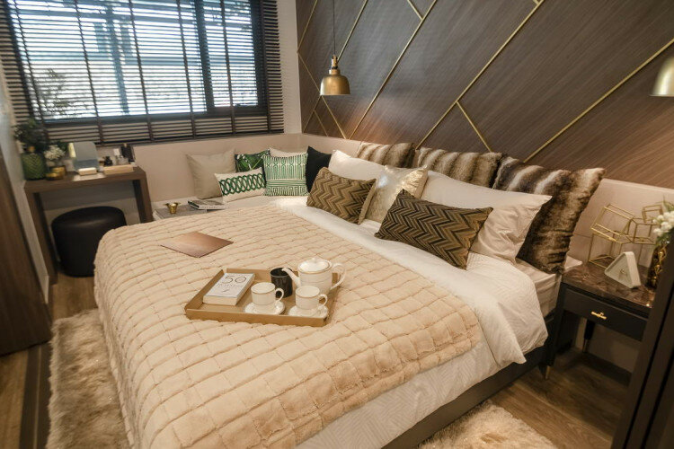 Кондоминиум на Пхукете, Таиланд | THE138165